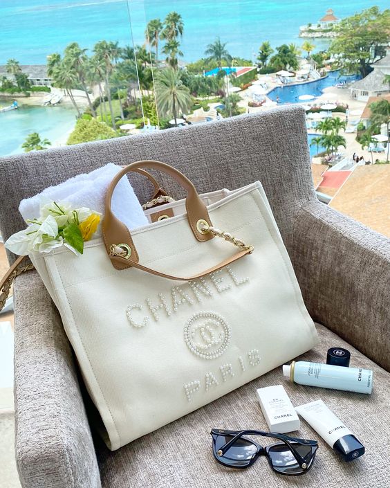 Serenityll™ 100153 Luxury Bag