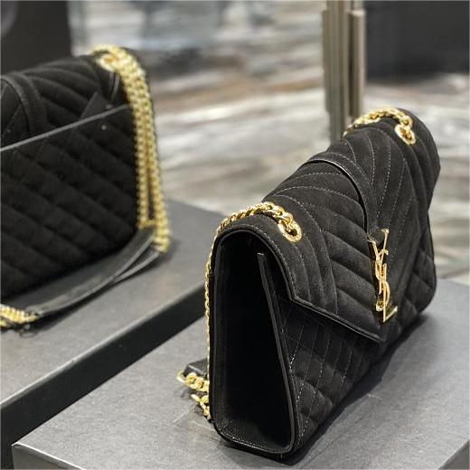 Serenityll™ 100204 Luxury Bag 24CM