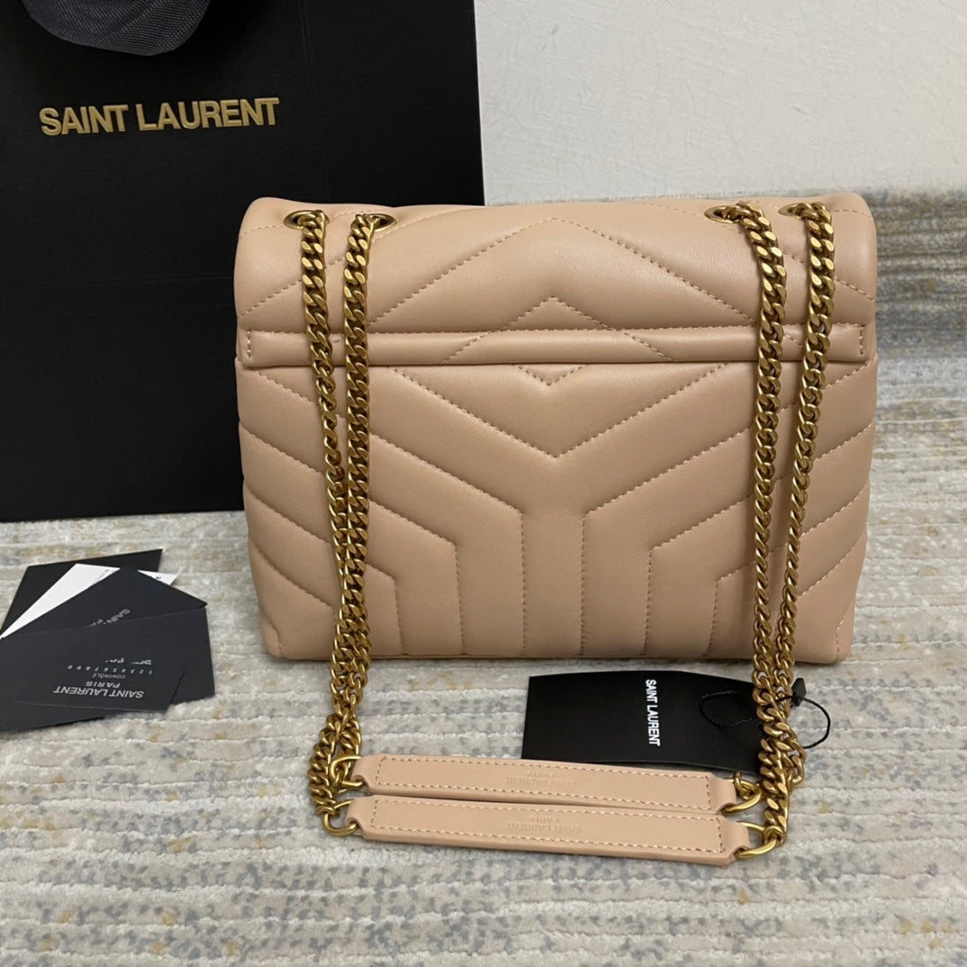 Serenityll™ 100178 Luxury Bag 23x17x9cm