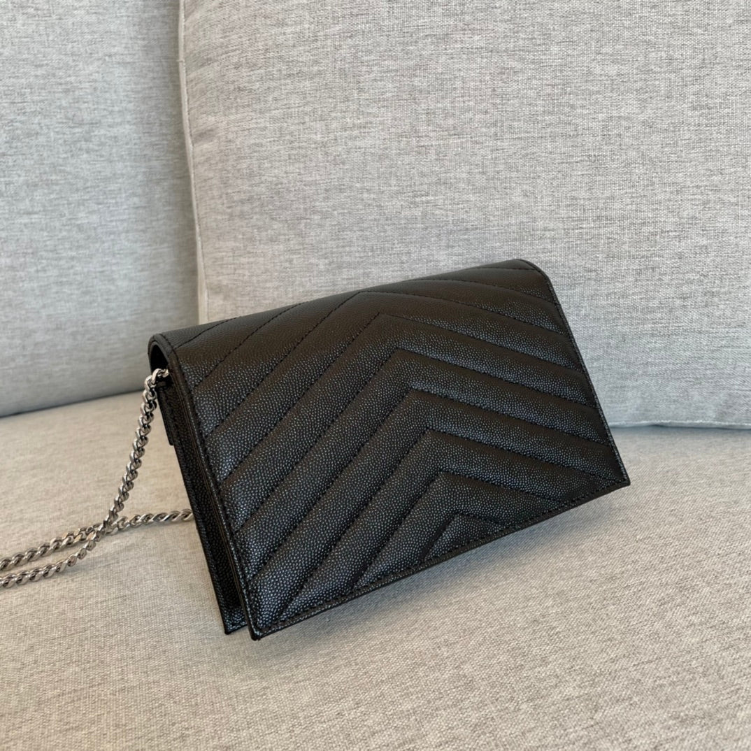 Serenityll™ 100217 Luxury Bag 19x11.5x4 cm