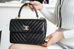 Serenityll™ 100172 Luxury Bag  25cm