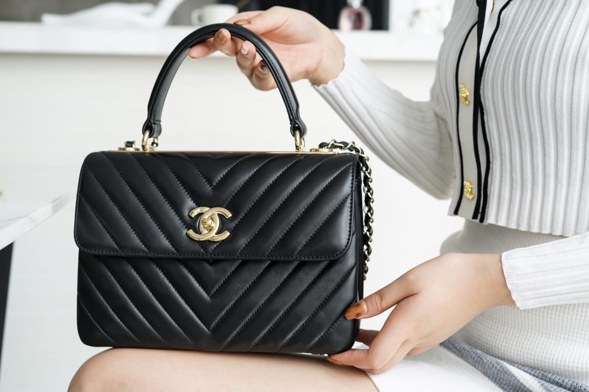 Serenityll™ 100172 Luxury Bag  25cm