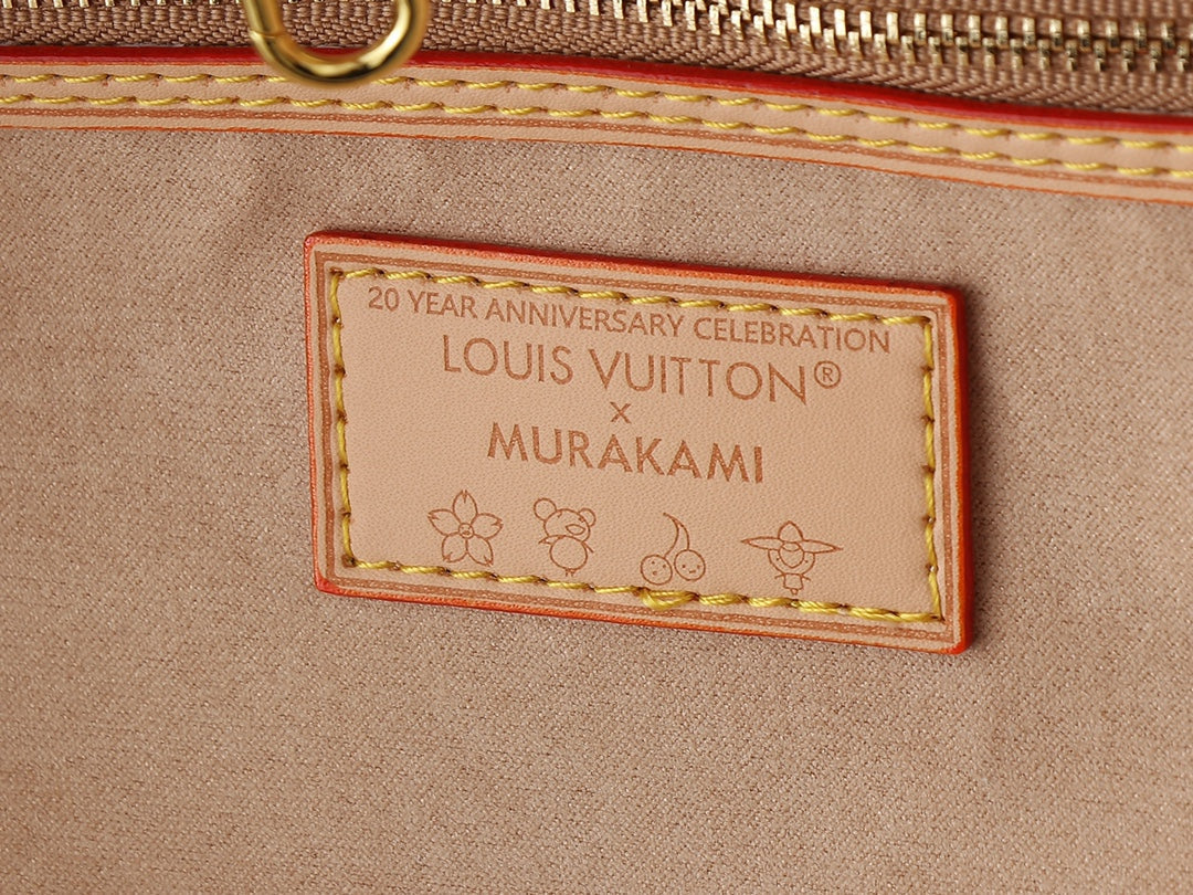 Serenityll™ 100084 Luxury Bag 31x28x14cm