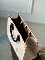 Serenityll™ 100099 Luxury Bag 35 x 27 x 14 cm