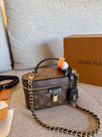 Serenityll™ 2001121 Luxury Bag 19cm