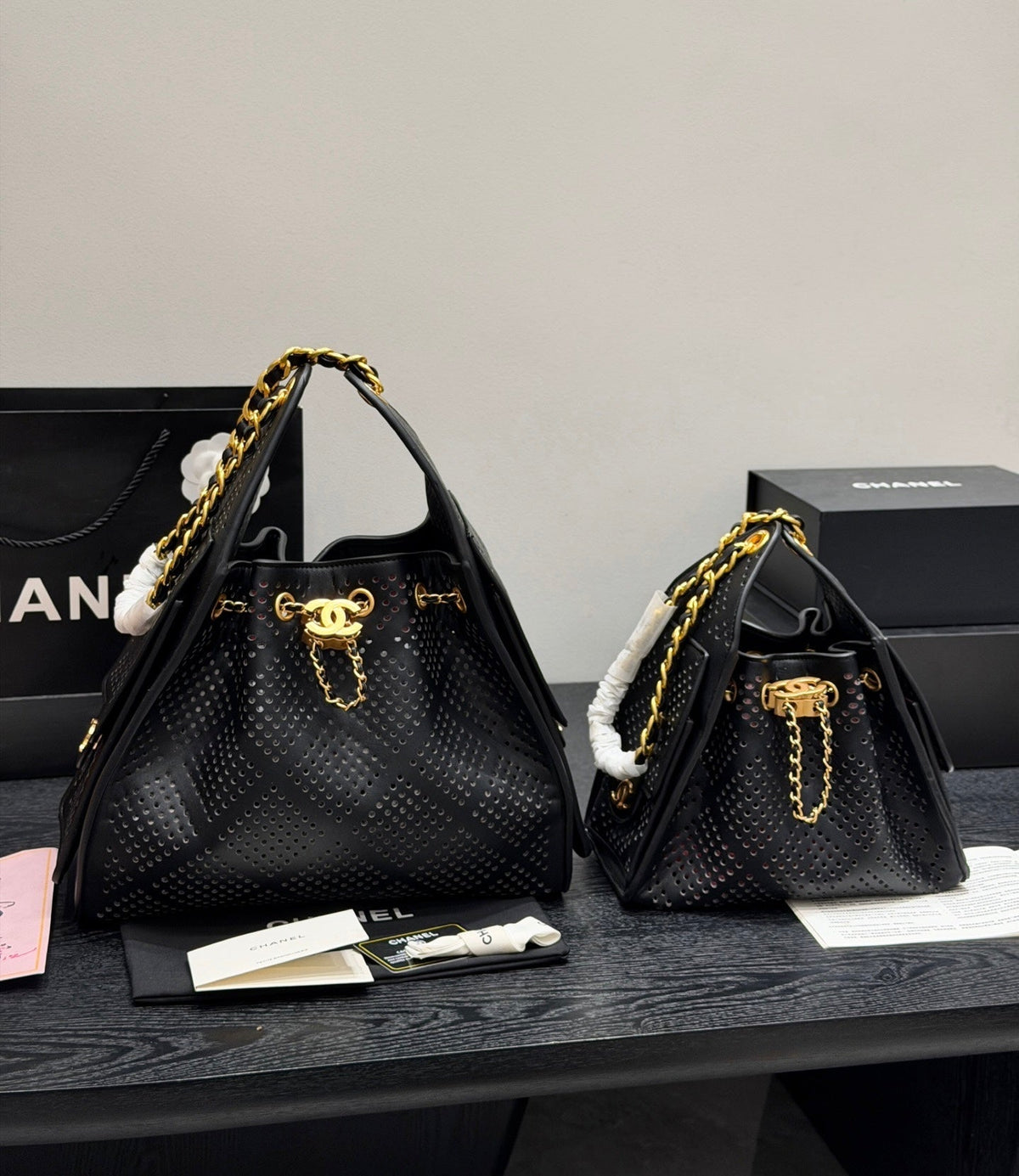 Serenityll™ 2001128 Luxury Bag