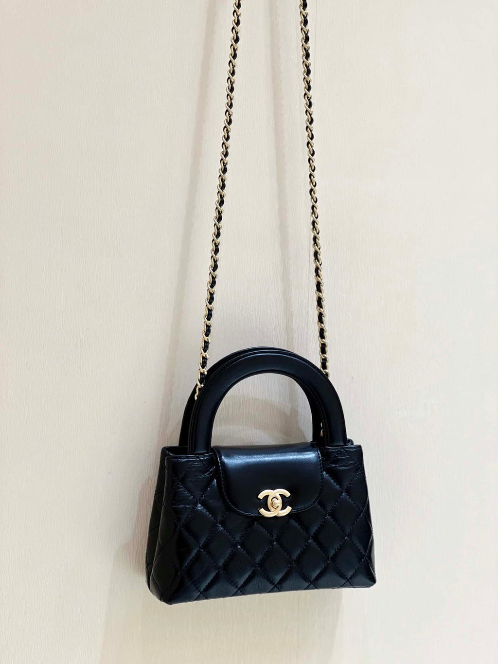 Serenityll™ 100151 Luxury Bag 13x19x7cm