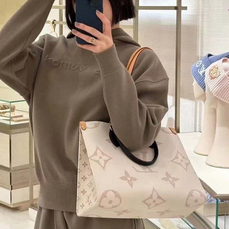Serenityll™ 100099 Luxury Bag 35 x 27 x 14 cm