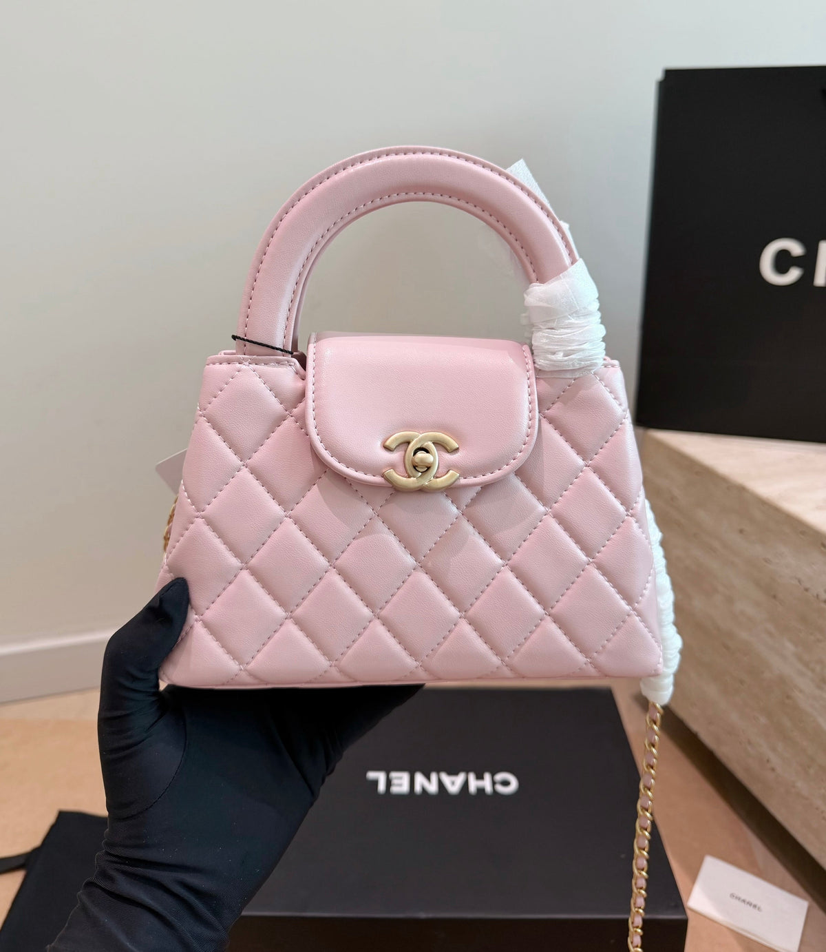 Serenityll™ 2001160 Luxury Bag 20*12cm