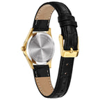 Citizen Quartz Ladies' Gold-Tone EQ0593-26A