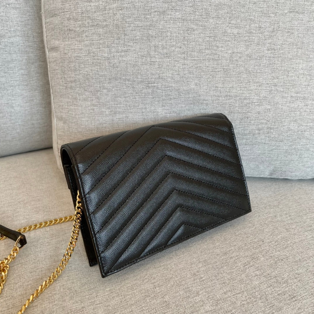 Serenityll™ 100216 Luxury Bag 19 cm