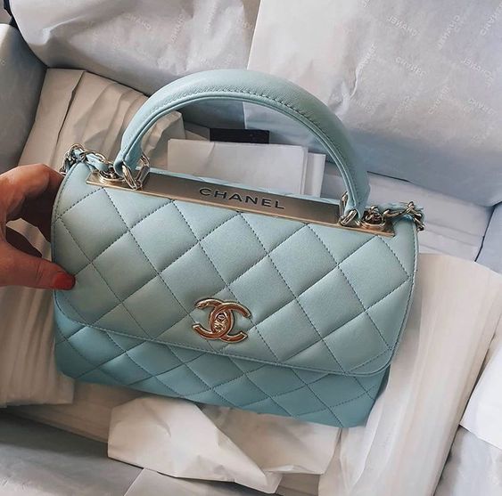 Serenityll™ 100159 Luxury Bag