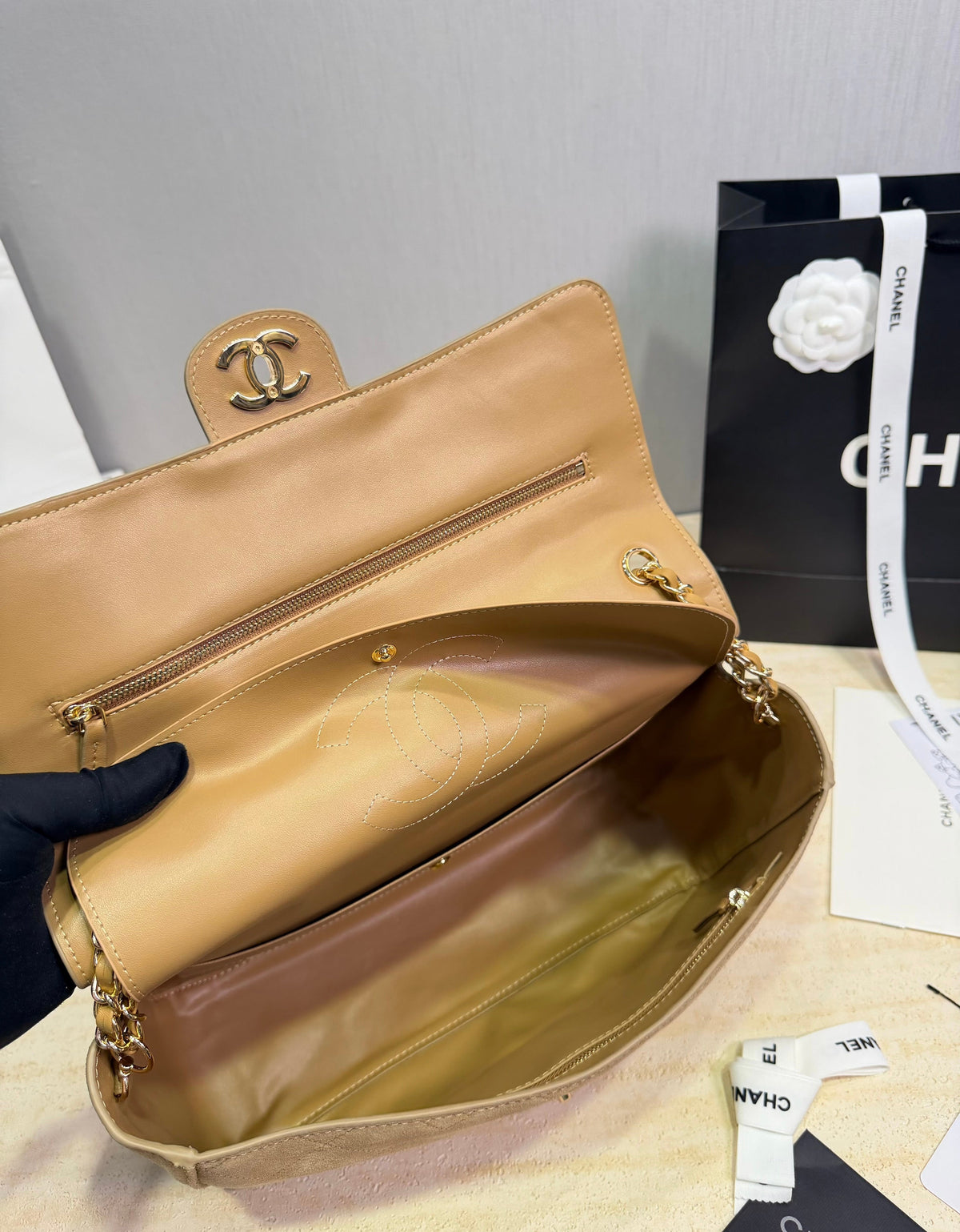 Serenityll™ 2001122 Luxury Bag
