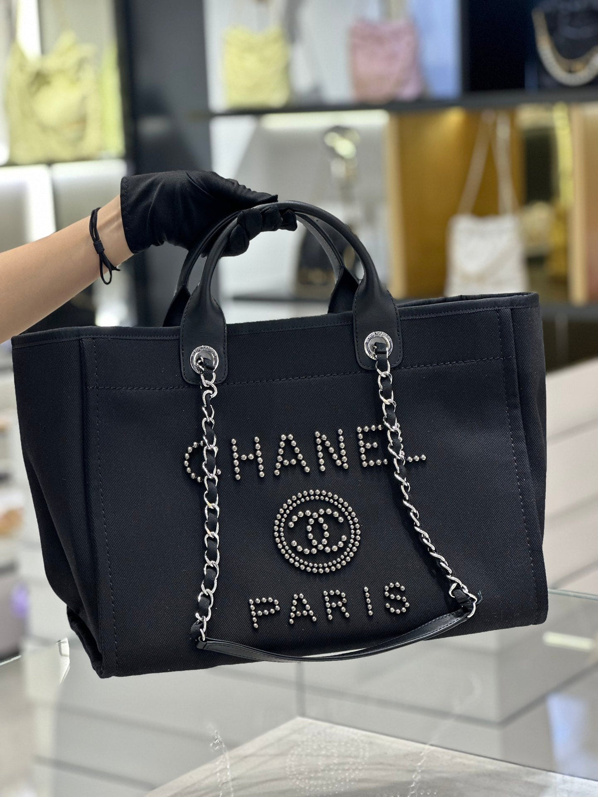 Serenityll™ 100133 Luxury Bag - 30x39x22cm
