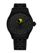 Ball Trainmaster - Moon Phase NM3082D-SJ-SL