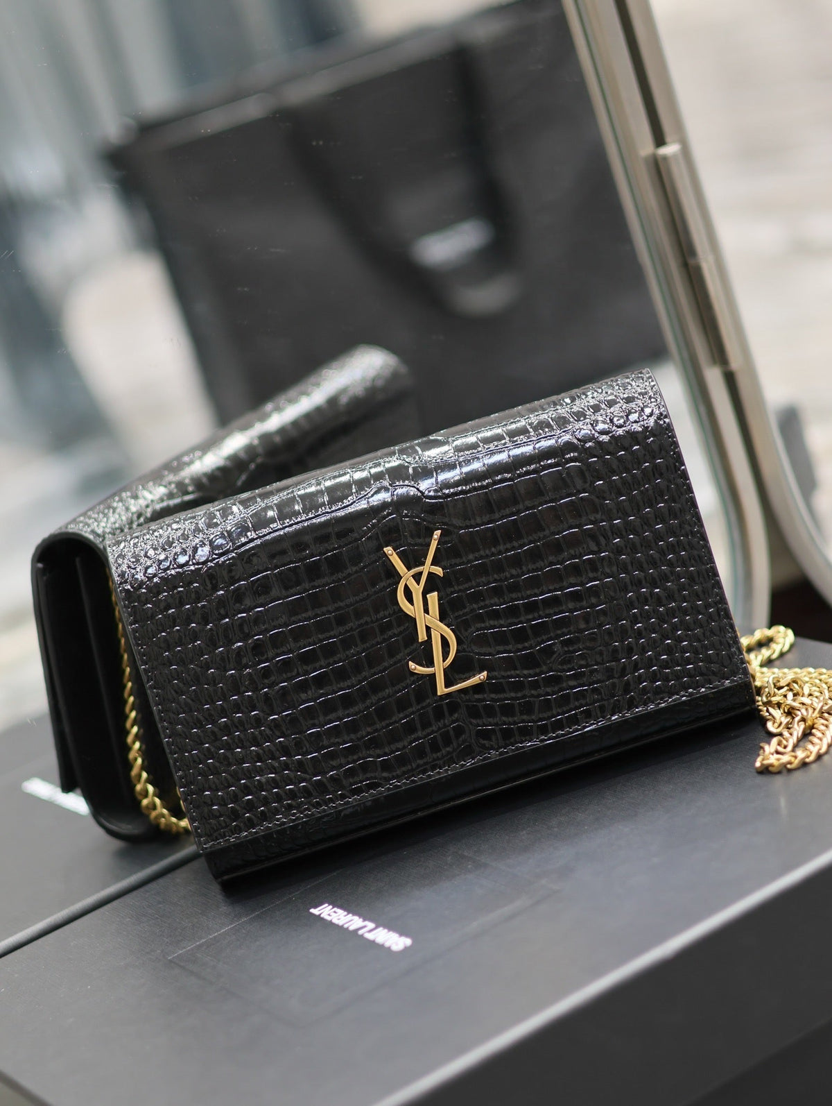 Serenityll™ 100197 Luxury Bag - 23x14x3cm