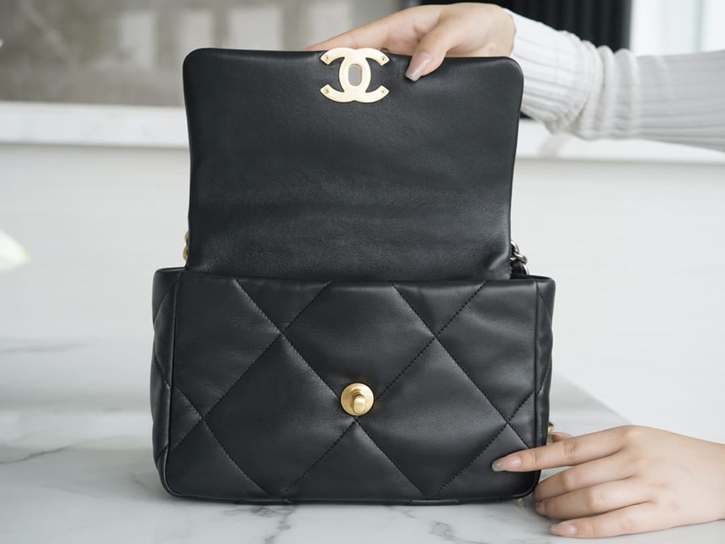 Serenityll™ 100170 Luxury Bag Small 26CM