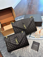 Serenityll™ 2001158 Luxury Bag