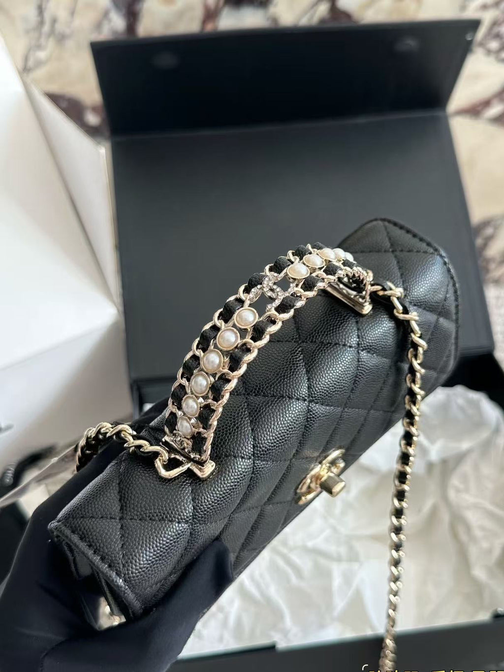 Serenityll™ 200104 Luxury Bag