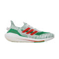 adidas Ultra Boost 21 Mexico National Soccer Team