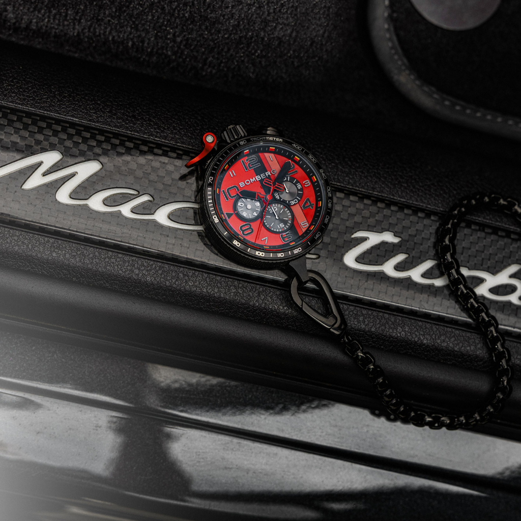 RACING MZ