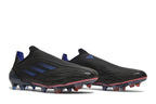 adidas X Speedflow+ FG Core Black Sonic Ink