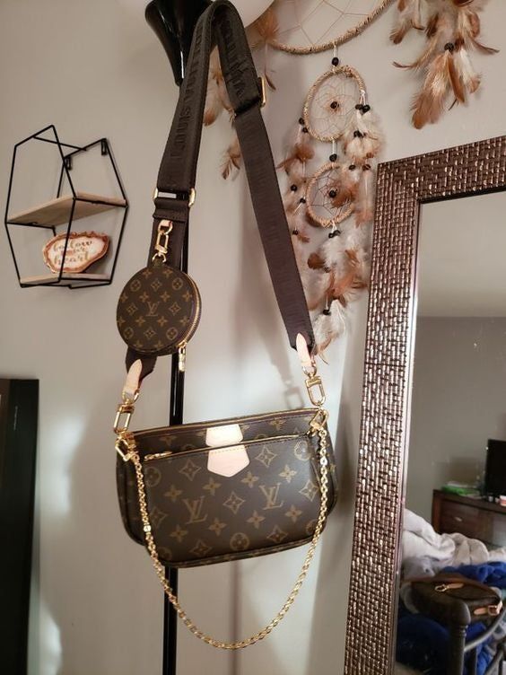 Serenityll™ 100080 Luxury Bag