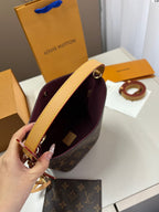 Serenityll™ 100083 Luxury Bag 17x18cm