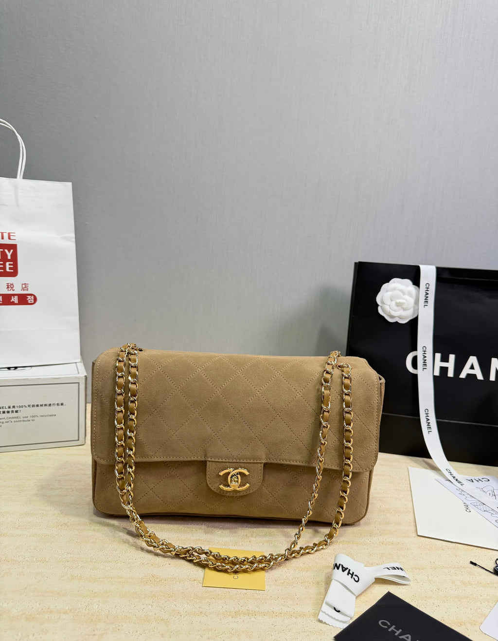 Serenityll™ 2001122 Luxury Bag