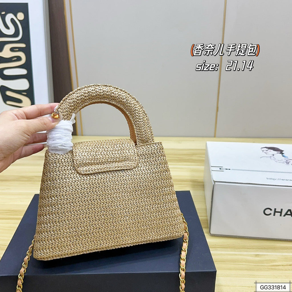 Serenityll™ 200108 Luxury Bag