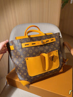 Serenityll™ 2001133 Luxury Bag 32*31*13cm