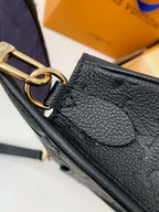 Serenityll™ 100071 Luxury Bag