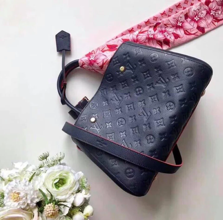 Serenityll™ 100093 Luxury Bag