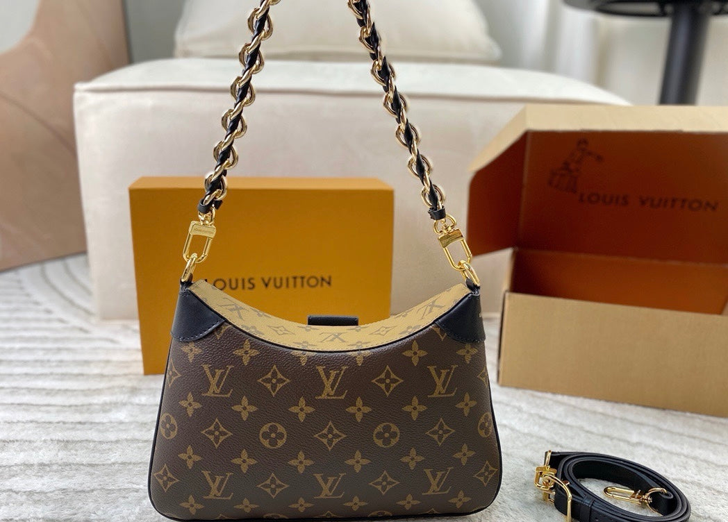 Serenityll™ 100096 Luxury Bag - 29 x 19 x 9 cm
