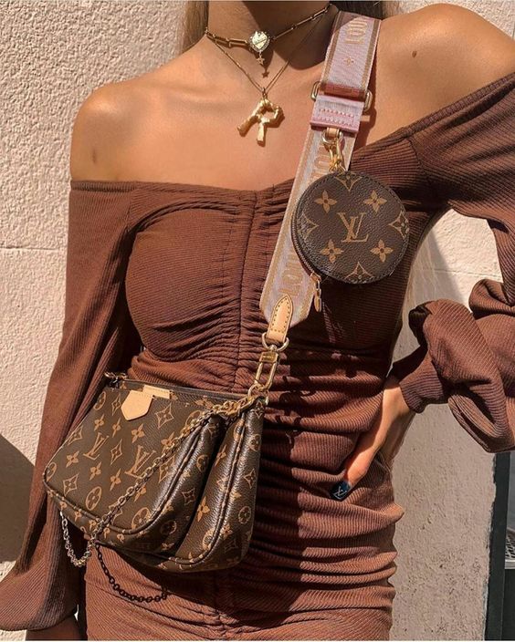 Serenityll™ 100079 Luxury Bag