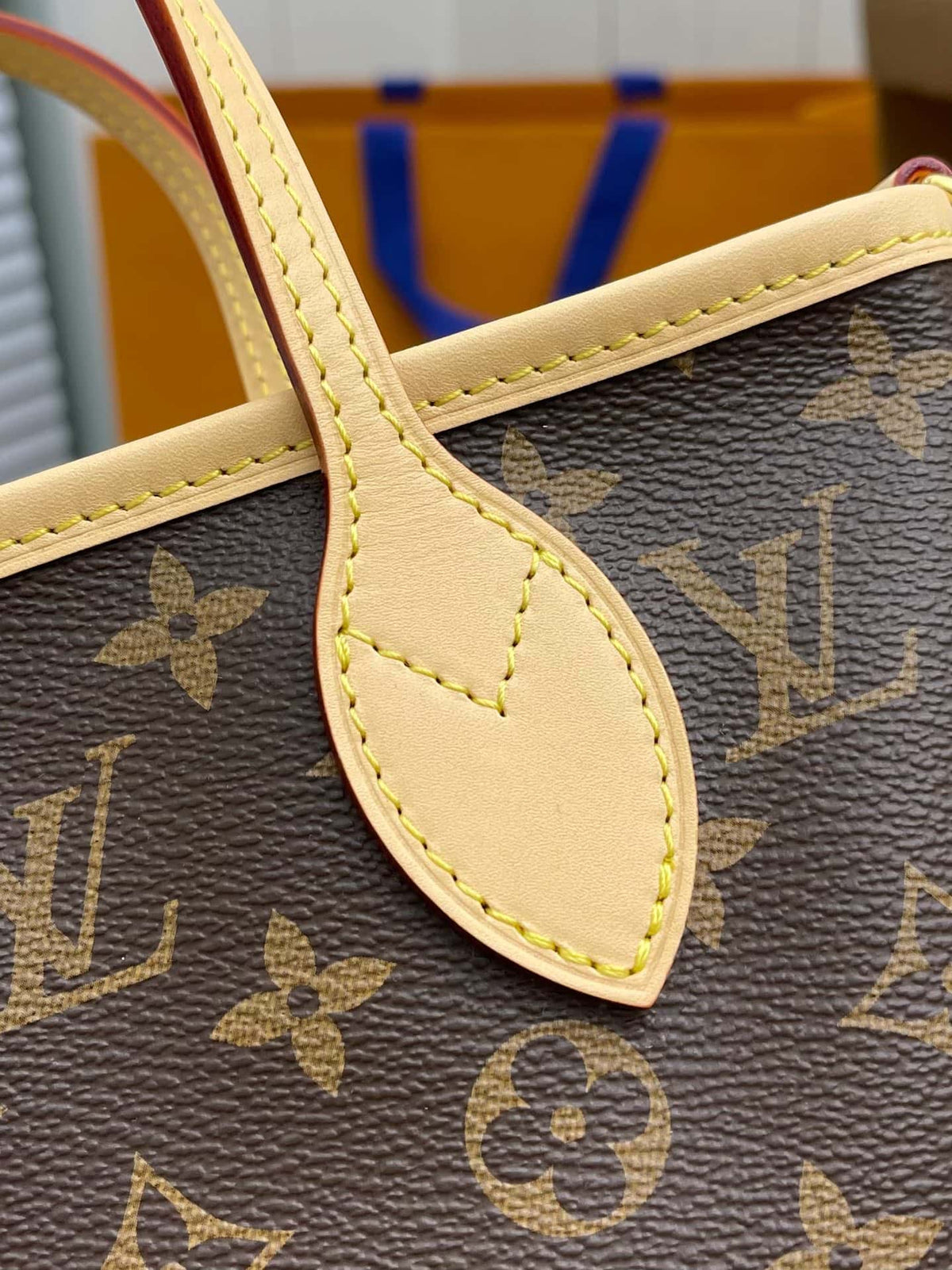 Serenityll™ 100070 Luxury Bag