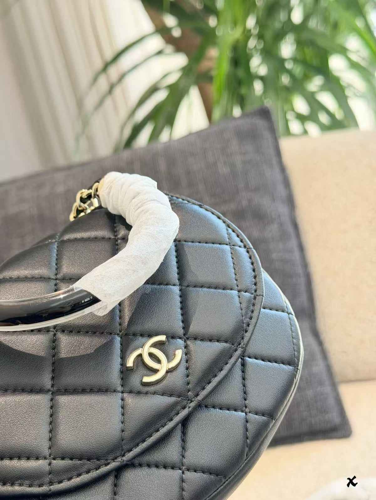 Serenityll™ 2001119 Luxury Bag 14*16*6.5cm