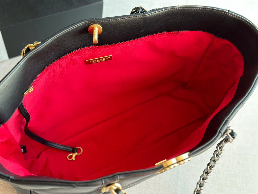 Serenityll™ 100167 Luxury Bag 24 x 41 x 10 cm