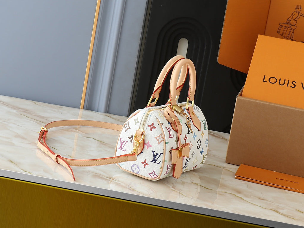 Serenityll™ 100085 Luxury Bag 20.5x13.5x12cm