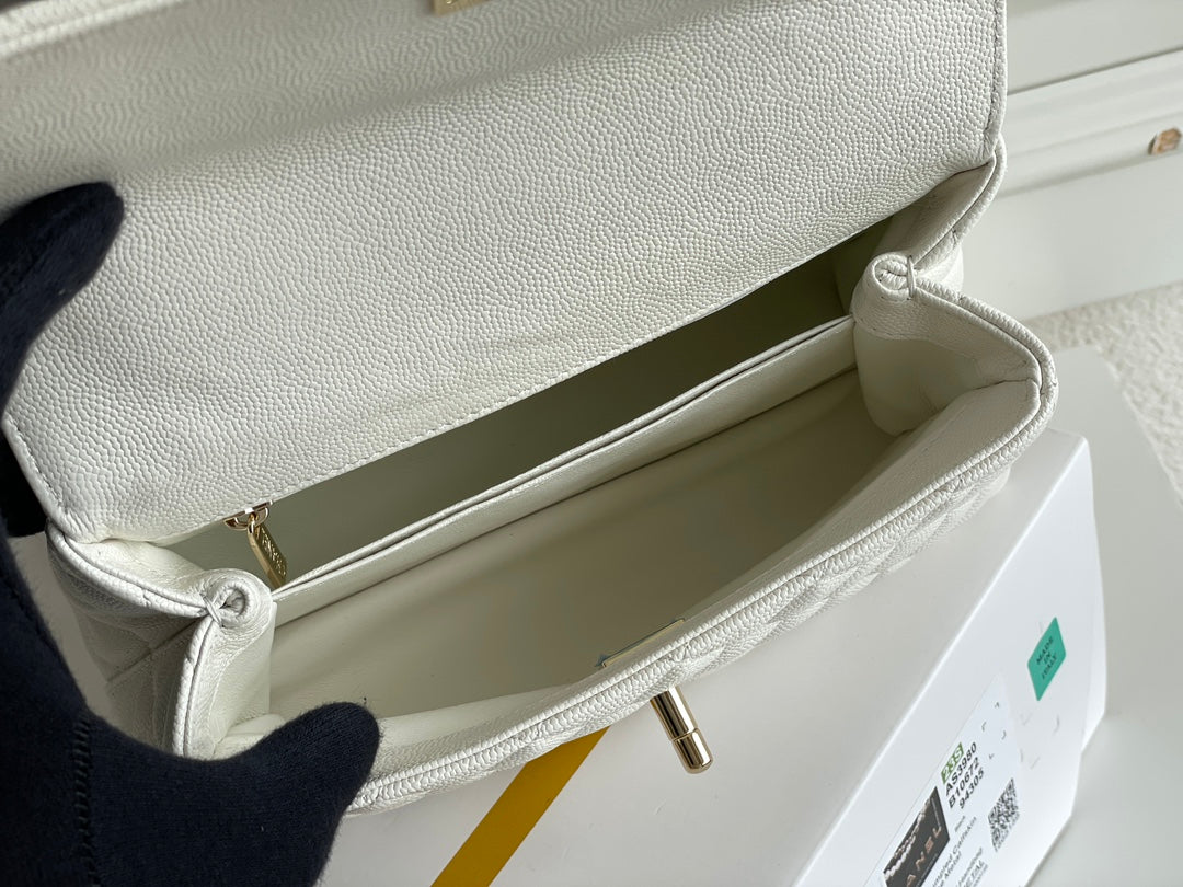 Serenityll™ 100143 Luxury Bag - 24x14x10cm