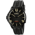U-Boat Darkmoon Oil Immersion Men’s Black Watch