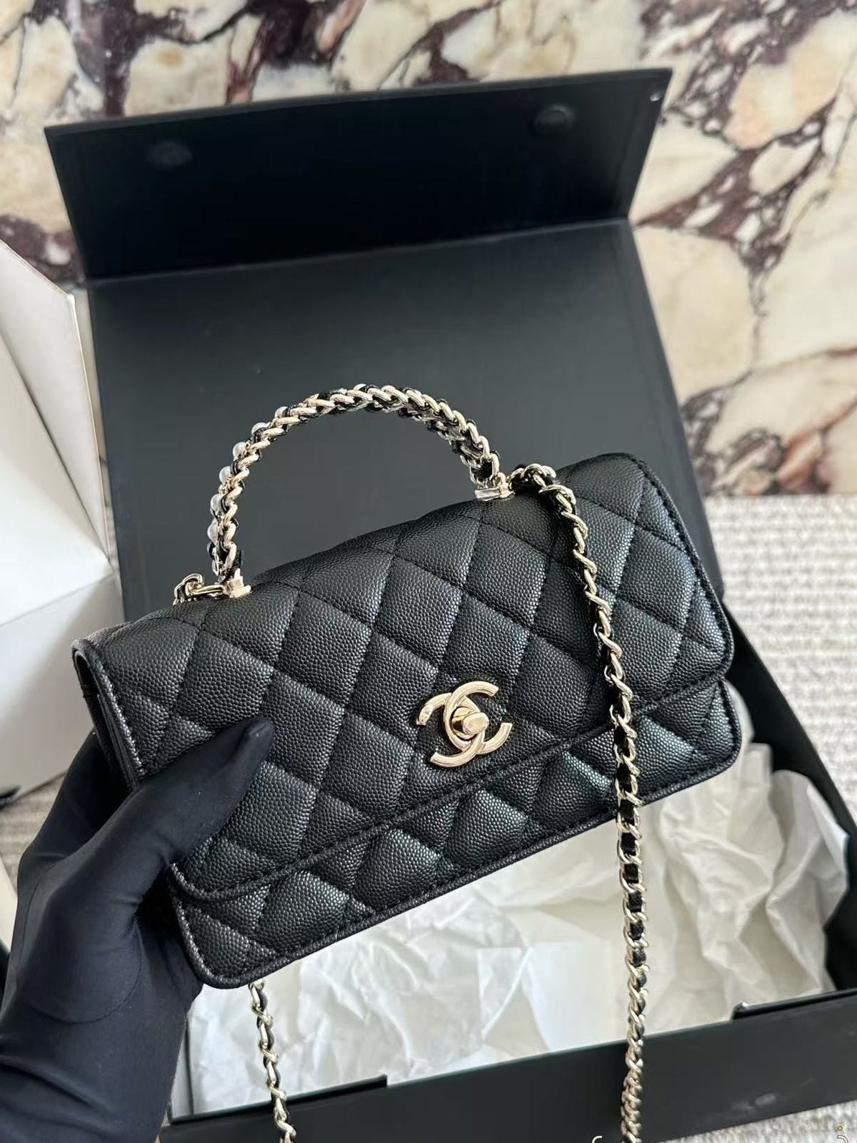 Serenityll™ 200104 Luxury Bag