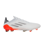 adidas X Speedflow.1 FG White Solar Red