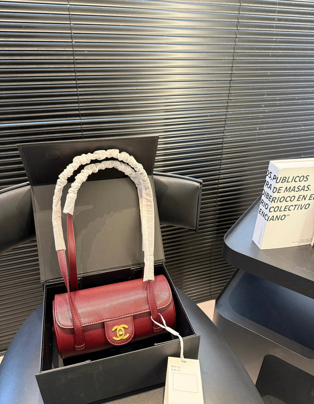 Serenityll™ 2001114 Luxury Bag