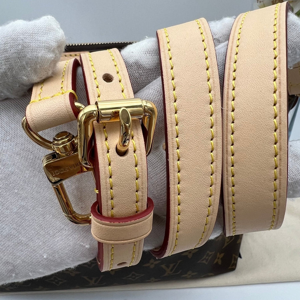 Serenityll™ 100098 Luxury Bag 32 x 13 x 29 cm