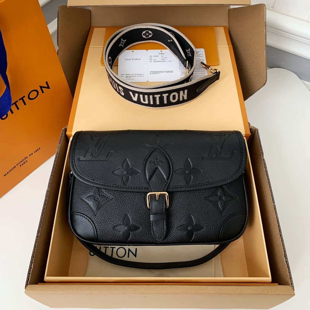 Serenityll™ 100071 Luxury Bag