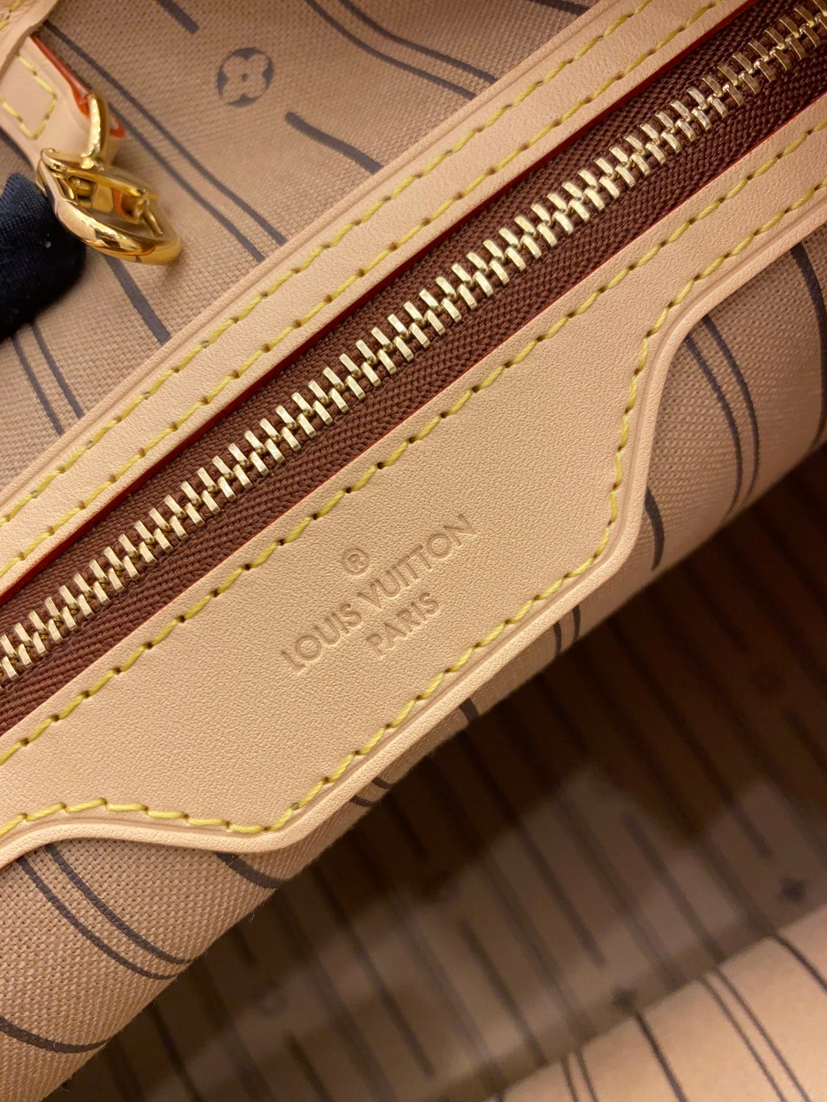 Serenityll™ 100077 Luxury Bag