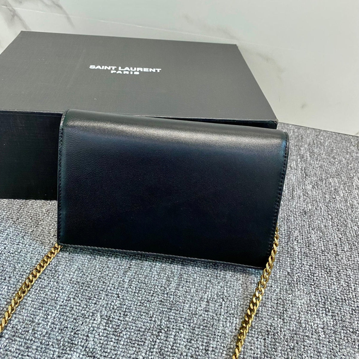 Serenityll™ 100190 Luxury Bag - 19x12.5x3.5cm