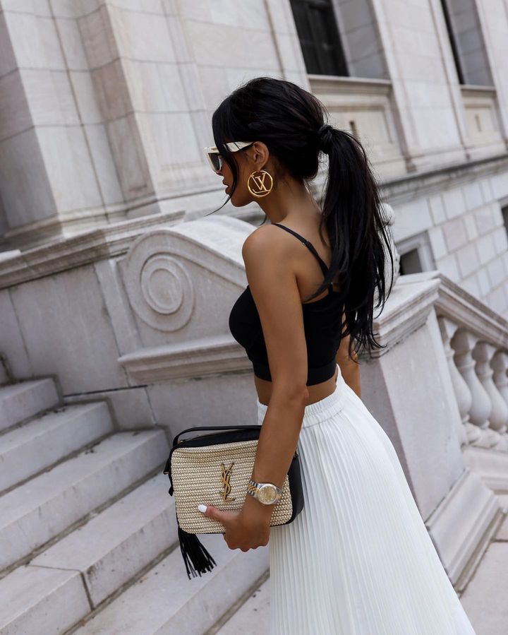 Serenityll™ 100243 Luxury Bag