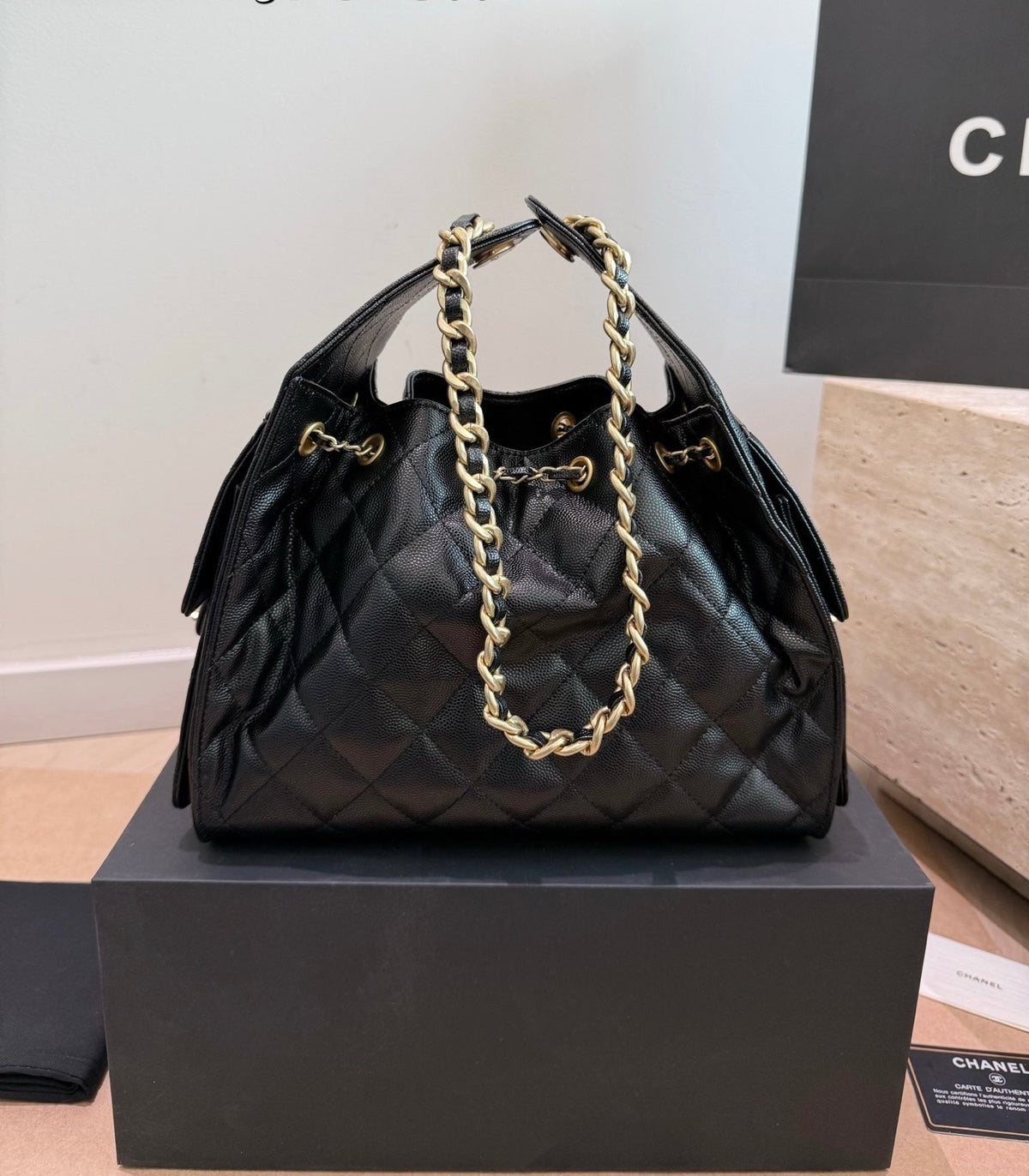 Serenityll™ 200109 Luxury Bag 25cm